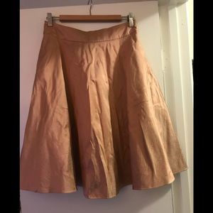 Banana Republic skirt